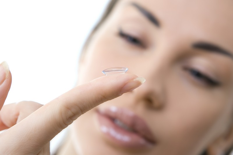 Hard To Fit Contact Lenses Tulare, CA,