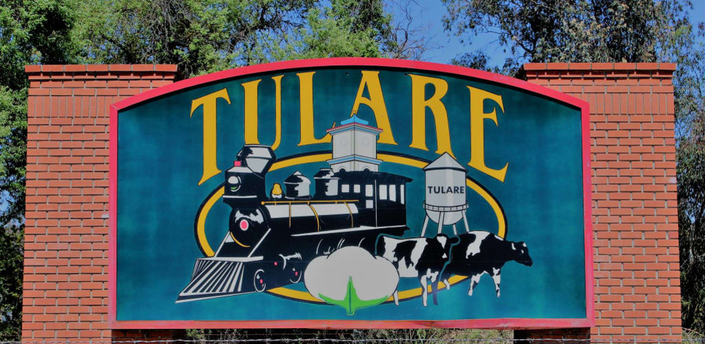 Optometrist in Tulare, CA